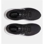 Zapatillas de Running para Adultos Under Armour Charged Negro M