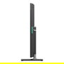 Logitech Rally Board 65-GRAPHITE-PLUGE, Sistema de Videoconferencia 65" 4K Ultra HD, Zoom 4x, PTZ, Audio Beamforming, WiFi 6, Grafito