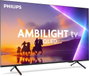 Philips 43PUS8510/12 Smart TV QLED 4K de 43 Pulgadas con Ambilight