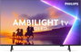 Philips 43PUS8510/12 Smart TV QLED 4K de 43 Pulgadas con Ambilight