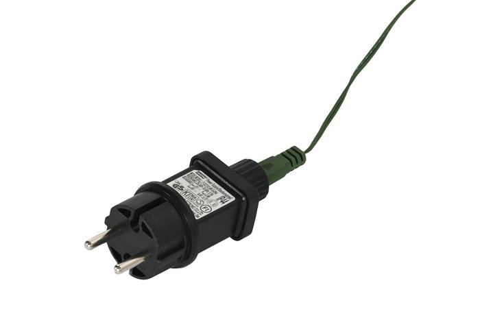DKD Home Decor Árbol de Navidad LED Eucalipto Verde 150cm