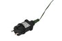 DKD Home Decor Árbol de Navidad LED Eucalipto Verde 150cm