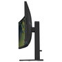 HP OMEN 34c G2 Monitor Gaming Curvo 34 pulgadas WQHD 180 Hz VA Black