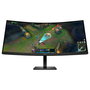 HP OMEN 34c G2 Monitor Gaming Curvo 34 pulgadas WQHD 180 Hz VA Black