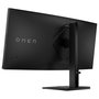 HP OMEN 34c G2 Monitor Gaming Curvo 34 pulgadas WQHD 180 Hz VA Black