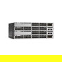 Cisco CATALYST 9300 24-PORT UPOE Gestionado L2/L3 Gigabit Ethernet Montaje en Rack