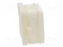 OBO Bettermann OBO A 8 HF RW Caja de derivación de cables 75x75x36 mm PE blanco RAL9010