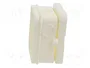OBO Bettermann OBO A 8 HF RW Caja de derivación de cables 75x75x36 mm PE blanco RAL9010