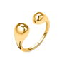 Anillo Mujer Stroili 1694827 Dorado