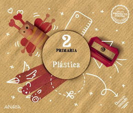 ANAYA, Plástica 2 - Operación Mundo