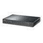 TP-Link TL-SL1311MP Switch No Administrado con 8 Puertos PoE+