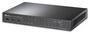 TP-Link TL-SL1311MP Switch No Administrado PoE+