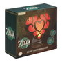 The Legend of Zelda: Tears of the Kingdom Lámpara Contenedor de corazón 22 cm