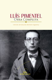 GALAXIA, Obra completa, Luís Pimentel - Editorial Galaxia