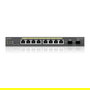EnGenius EWS2910FP-FIT Switch Gestionado L2/L3 con 8 Puertos Gigabit PoE af/at(+) 130W y 2 Puertos SFP, 20 Gbit/s de Capacidad de Conmutación
