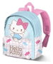 Karactermania Mochila Hello Kitty Joy Candy Azul