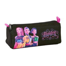 Safta Portatodo K-pop Demon Hunters Negra