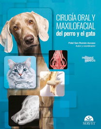 SERVET Cirugía oral y maxilofacial del perro y el gato