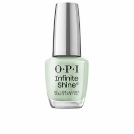 OPi INFINITE SHINE Esmalte de uñas efecto gel In Mint Condition