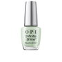 OPI INFINITE SHINE Esmalte de Uñas Larga Duración Efecto Gel #In Mint Condition (Verde, 15 ml)