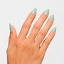 OPI INFINITE SHINE Esmalte de Uñas Larga Duración Efecto Gel #In Mint Condition (Verde, 15 ml)