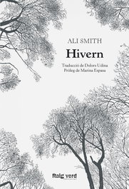 Hivern, Ali Smith - RAIG VERD EDITORIAL