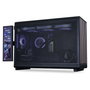Lian Li SM088X Pantalla Universal 8.8 pulgadas Negro