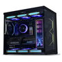 Lian Li SM088X Pantalla Universal 8.8 pulgadas Negro