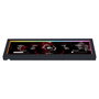 Lian Li SM088X Pantalla Universal 8.8 pulgadas Negro