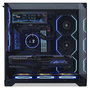 Lian Li SM088X Pantalla Universal 8.8 pulgadas Negro