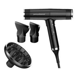 Secador de Pelo Gama Professional PH6065.BK Negro 1600 W 2000 W