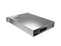 Lanberg SC01-6502-12B Chasis para servidor RACK 19 2U E-ATX