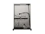 Lanberg SC01-6502-12B Chasis para servidor RACK 19 2U E-ATX