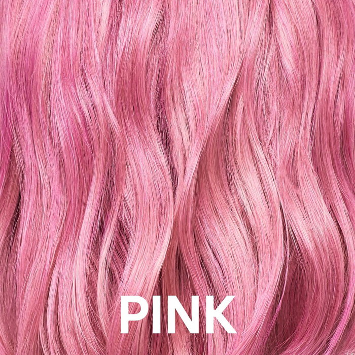Wella Professionals Color Fresh Mask Mascarilla de color Fun rosa 150 ml