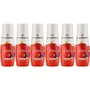 Sodastream SOD7290116748702 Concentrados Pack 6 Granadina Sin Azúcar para Bebidas - Hasta 54 Litros - 440 ml