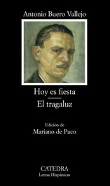 CATEDRA, Hoy es fiesta - El tragaluz