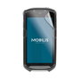 Mobilis Protector de pantalla para Zebra TC51/52/56/57 Transparente