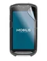 Mobilis 036156 Protector de pantalla transparente para Zebra TC 51/52/56/57