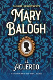 El acuerdo, Mary Balogh - TITANIA