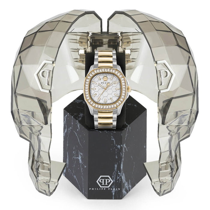 Reloj Mujer PHILIPP PLEIN PWTAA0523 (Ø 38 mm)
