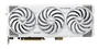 ASUS TUF Gaming TUF-RTX5070TI-O16G-BTF-WHITE RTX 5070 Ti 16GB GDDR7 Blanco