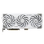 ASUS TUF Gaming TUF-RTX5070TI-O16G-BTF-WHITE RTX 5070 Ti 16GB GDDR7 Blanco