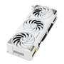 ASUS TUF Gaming TUF-RTX5070TI-O16G-BTF-WHITE RTX 5070 Ti 16GB GDDR7 Blanco