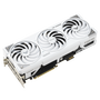 ASUS TUF Gaming TUF-RTX5070TI-O16G-BTF-WHITE RTX 5070 Ti 16GB GDDR7 Blanco