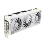 ASUS TUF Gaming TUF-RTX5070TI-O16G-BTF-WHITE RTX 5070 Ti 16GB GDDR7 Blanco