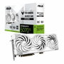 ASUS TUF Gaming TUF-RTX5070TI-O16G-BTF-WHITE RTX 5070 Ti 16GB GDDR7 Blanco