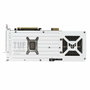 ASUS TUF Gaming TUF-RTX5070TI-O16G-BTF-WHITE RTX 5070 Ti 16GB GDDR7 Blanco