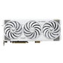 ASUS TUF Gaming TUF-RTX5070TI-O16G-BTF-WHITE RTX 5070 Ti 16GB GDDR7 Blanco