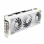 ASUS TUF Gaming TUF-RTX5070TI-O16G-BTF-WHITE RTX 5070 Ti 16GB GDDR7 Blanco