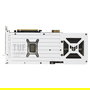 ASUS TUF-RTX5070TI-O16G-BTF-WHITE Tarjeta Gráfica RTX 5070 TI 16GB GDDR7 OC 3 Ventiladores Blanca PCI Express 5.0